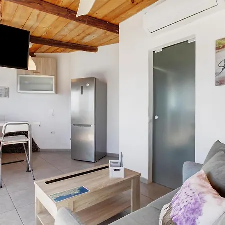 公寓 La Terraza Del Mar *