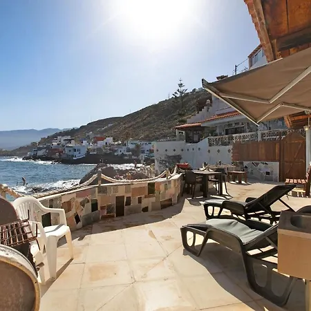 La Terraza Del Mar *