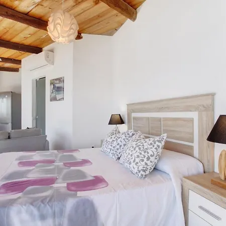 La Terraza Del Mar