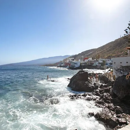 La Terraza Del Mar *