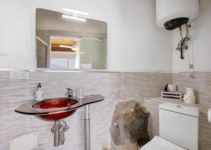 La Terraza Del Mar Apartmán Bocacangrejo