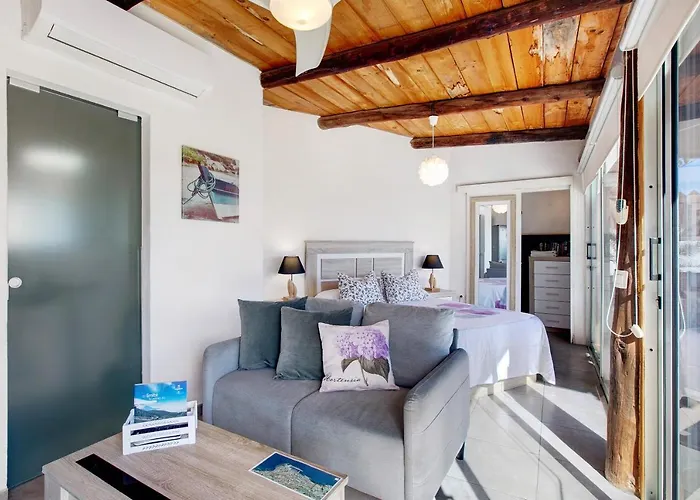 La Terraza Del Mar Apartmán