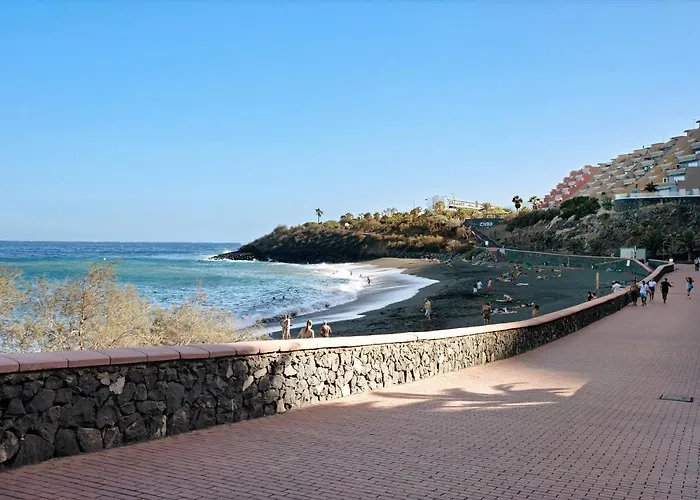 La Terraza Del Mar