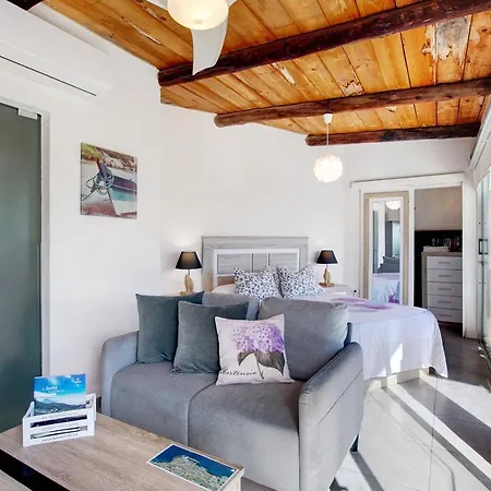 La Terraza Del Mar דירה