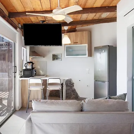 La Terraza Del Mar דירה