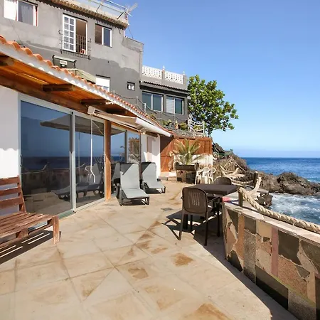 La Terraza Del Mar דירה *