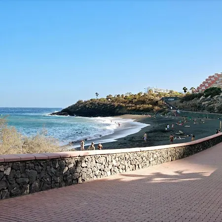 La Terraza Del Mar