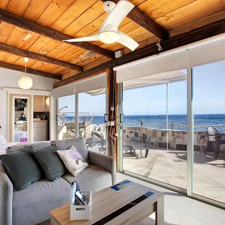 דירה La Terraza Del Mar