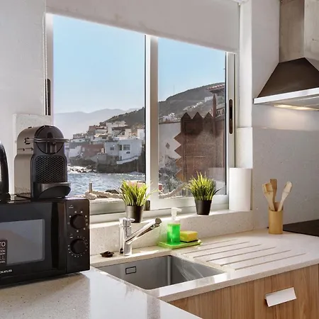 La Terraza Del Mar דירה