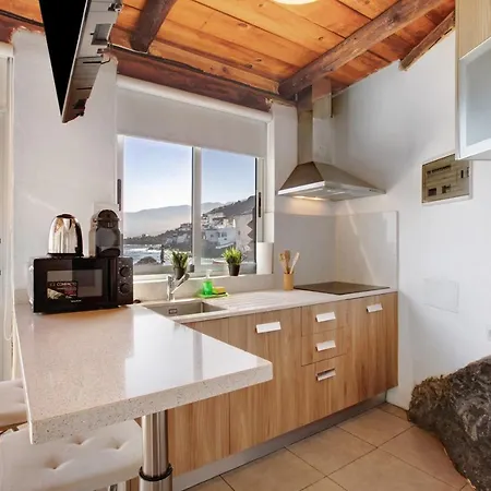 La Terraza Del Mar דירה *