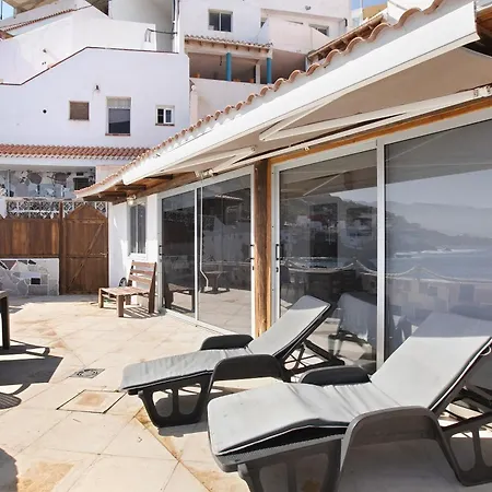 La Terraza Del Mar Apartment Bocacangrejo