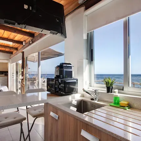 La Terraza Del Mar *