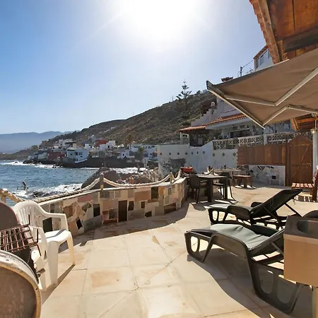 La Terraza Del Mar Bocacangrejo