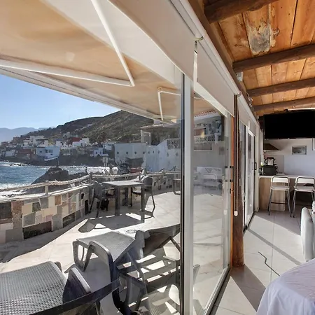 La Terraza Del Mar Apartment
