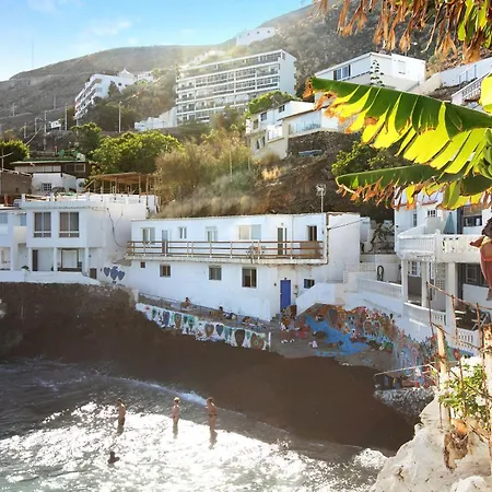 La Terraza Del Mar Apartment