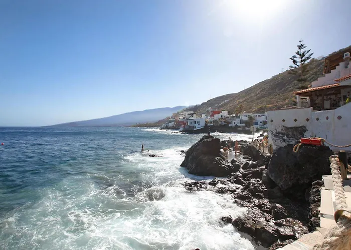 La Terraza Del Mar