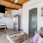 דירה La Terraza Del Mar *