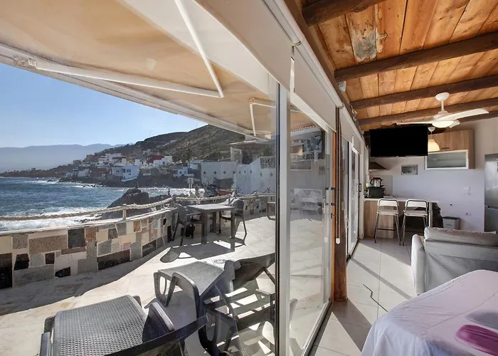 La Terraza Del Mar Bocacangrejo