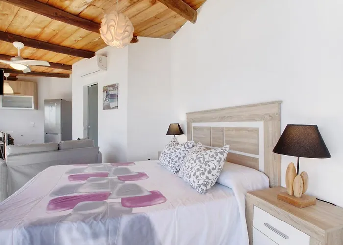 La Terraza Del Mar